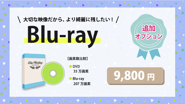 Blu-ray